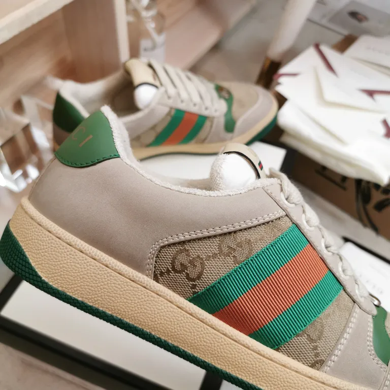 Gucci Shoe 